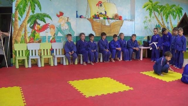 DT Sevastopol Kids ( г. Севастополь ). Part № 2