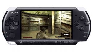 ТОП 10 ИГР ДЛЯ PSP #2