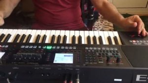 Узбекская национальная музыка Тановор - Инструменталь