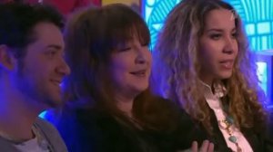 В наше время. Людмила Сенчина