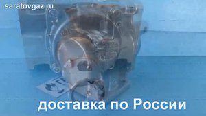 Газовый фильтр ФН