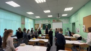 Визитка Комкова П.А.