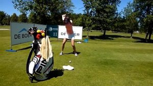 Библиотека гольф свингов -   Мария Верченова #Подпишись #Жмиколокол