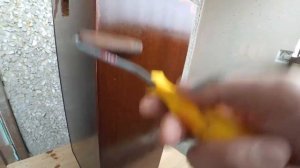 Radiotehnika S-90 (35АС 012) - ремонт ч1