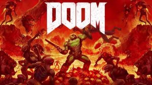 DOOM/ПОГИБЕЛЬ