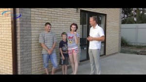 Отзыв №14. Готовый дом в ДНТ Виктория. Хутор Ленина, г. Краснодар. Строительство дома завершено.