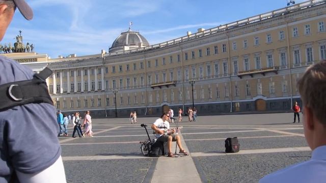 Санкт Петербург парки и дворцы. Питер глазами путешественника.