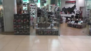 Моремолл в Сочи