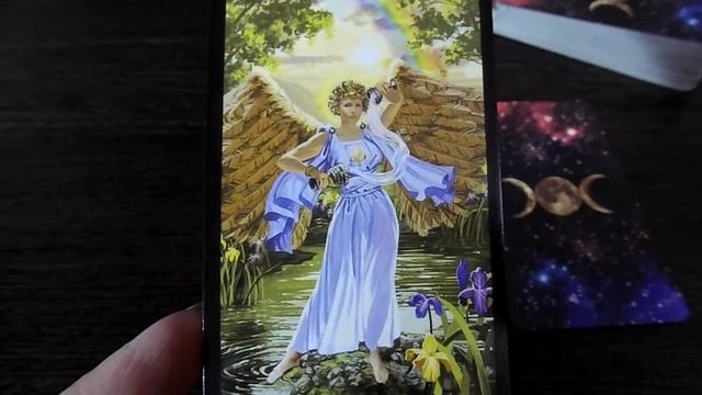 Гадание на 8 февраля 2020 года. Карта дня. Таро Ведьм. смотреть онлайн