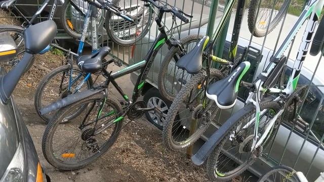 ВЕЛОПРОКАТ на базе веломастерской