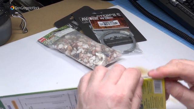 El Taller del Modelista: Una Caja Llena de Emoción en el Unboxing #15 смотреть онлайн