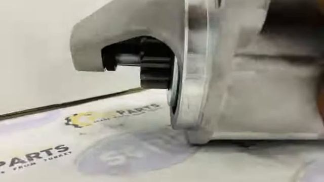 STARTER 3667040M91, 3680133M91 FOR MASSEY FERGUSON смотреть онлайн