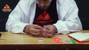 Как собрать компас Москомпас на произвольной плате