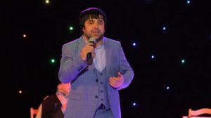 Загирбек Ильясов – «Зарема»