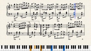 The Sycamore by Scott Joplin (1904)