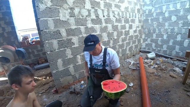 Канализация в частном доме с нуля
