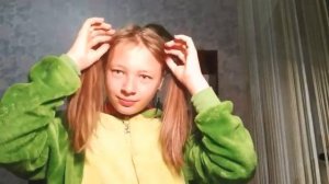 Школьные причёски