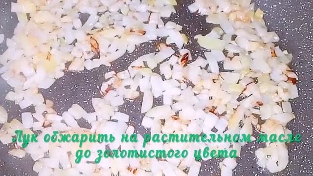 Обалденные пирожки с капустой и пирожки с мясом