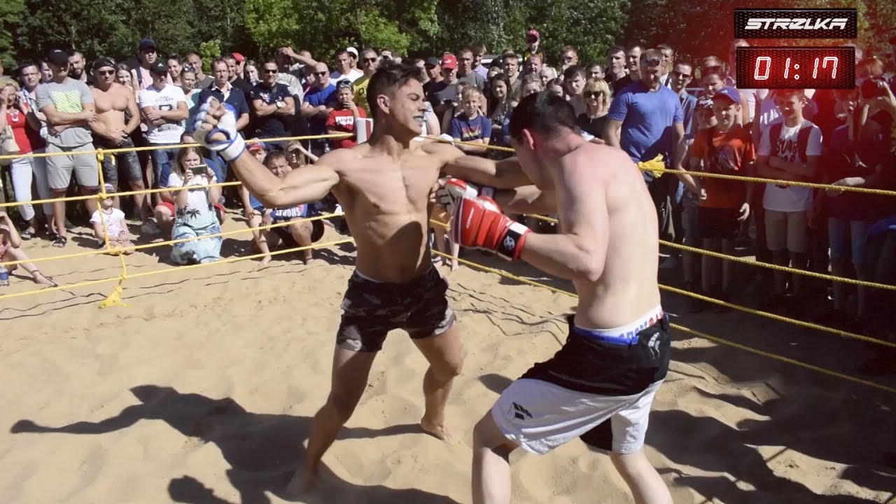 Самая уличная драка. Голден файт. Клуб Crazy Fight. Crazy Fighting.