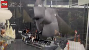 ЭТИ СЕРИИ LEGO НИКОГДА НЕ ВЕРНУТ?
