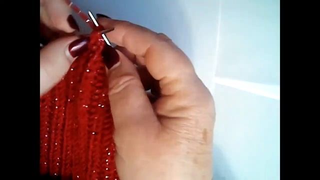 Как связать повязку-чалму МК смотреть онлайн