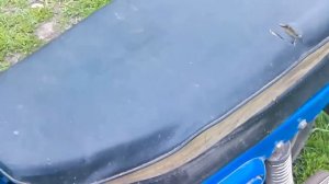 Обзор Восход 3М(Отличие от других моделей)