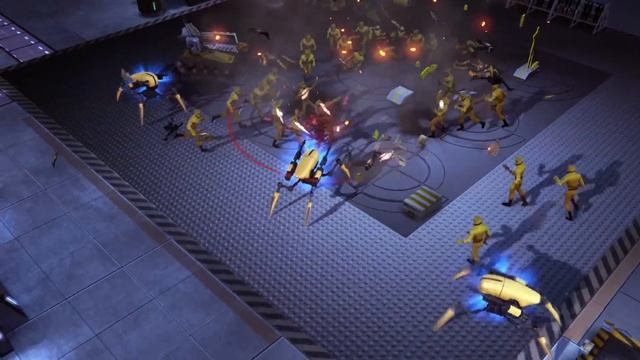 Carnage Joins Marvel Heroes Omega on PC! смотреть онлайн