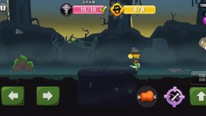 zombie catchers beach, new update look new Zombies catchers.