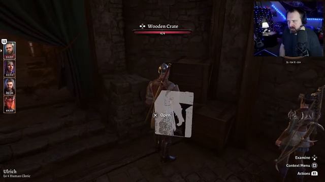 I was wrong about Baldur's Gate 3.. смотреть онлайн