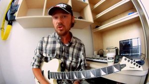 Про развитие "гитарной индивидуальности"