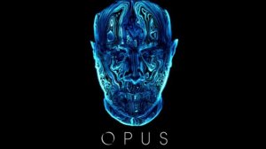 Eric Prydz-Opus