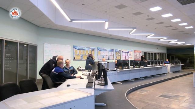 Пресс-тур  посвященный 45-летию НПЗ смотреть онлайн