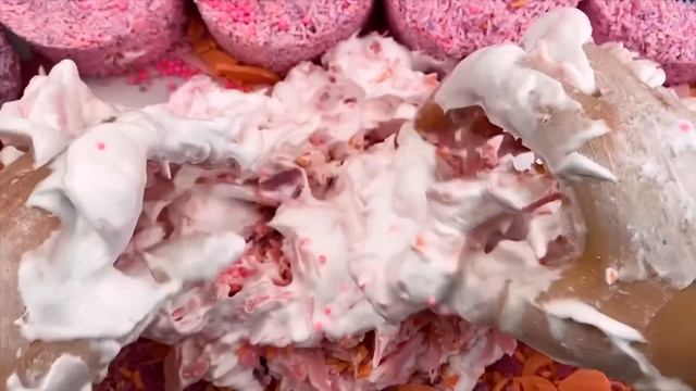 Истории с мылом и слаймами - хрустяшками про Яжемать ? Яжмать истории от подписчиков #33