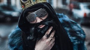 Big Russian Boss feat  Young P&H -  Hustle Hard Flava