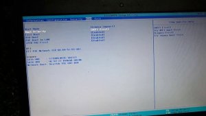 How to OFF Checking media LENOVO