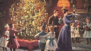 ИСТОРИЯ ПРАЗДНИКА НОВОГО ГОДА