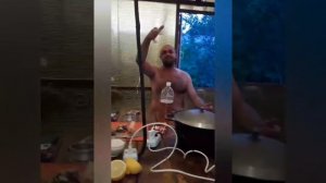 Карен Черноморских кайфуем в цвет