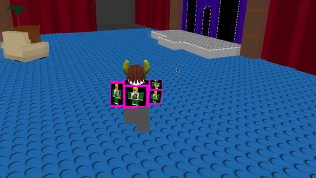 BRICK HILL - The Best Roblox "Revival" смотреть онлайн