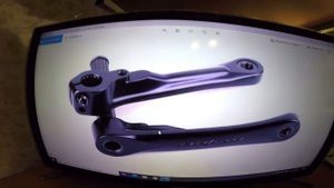 ТОП 10 BMX ШАТУНОВ/УНИКАЛЬНЫЕ BMX ЗАПЧАСТИ #1/ОБЗОР БМХ ДЕТАЛЕЙ/DIMA BAR/ODYSSEY THUNDERBOLT GLOW