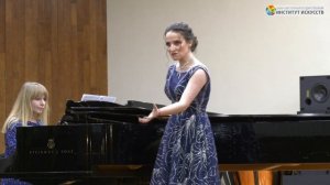 Ария Царицы ночи Der Hölle Rache в исполнении Алены Денисенко