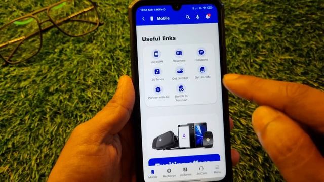 Vi To Jio Port | Vi Se Jio Me Port Kaise Kare | Vi to Jio Sim Port kaise kare| How To Port Vi To Ji смотреть онлайн