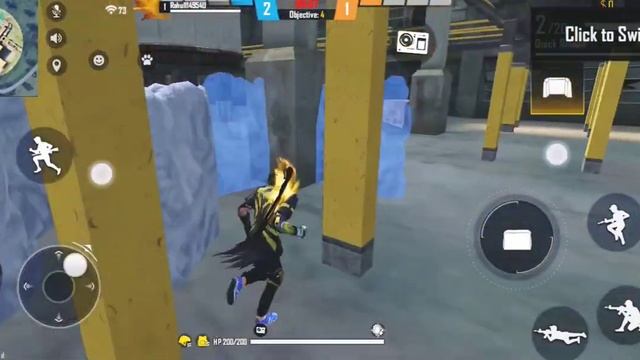 Rahul bhai vs tubai custom mach Rahul gaming channel perl смотреть онлайн