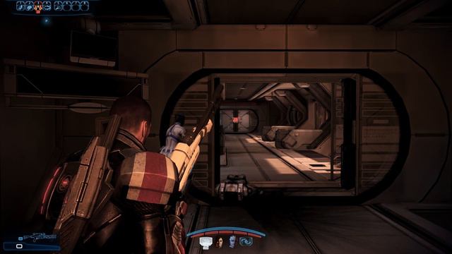 Mass Effect Remastered: сравнение ДО и ПОСЛЕ, графика, системные требования (Как изменился ME?)