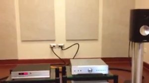 Teac al 1000. + Canton vento