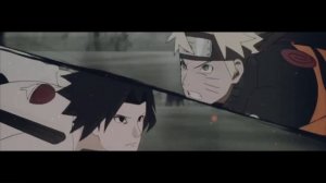 YUNG $HADE x GANGWOR - MY WAY (AMV 3).mp4