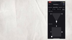 ROBLOX BODY TYPE tutorial for FREE! girl & boy