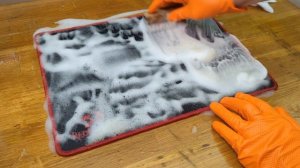 Как почистить коврик для мыши? l Koch Chemie | Dm Experts