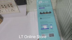 TP Link Archer AX12 AX1500 Wi-Fi 6 Router #tp #link #archer #wifi #router