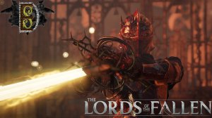 №:3 Des on «the lords of the fallen»: Час бесполезных танцев