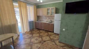 Гостевой дом Милана - 6 местный номер - отдых в Голубицкой - Азовское море